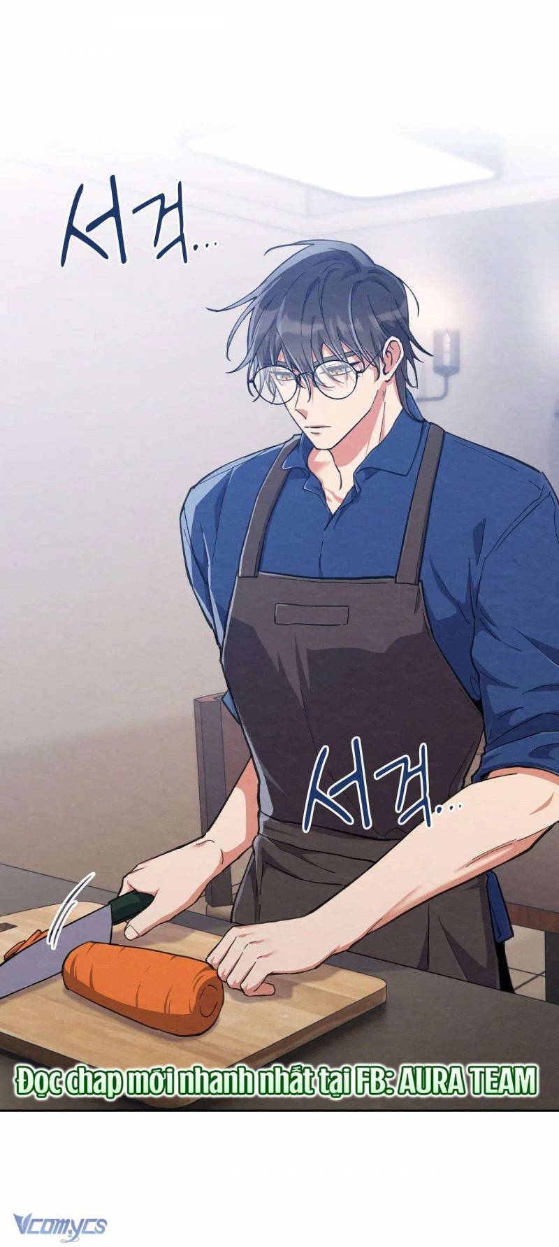 Chạy Trốn Khỏi Thợ Săn Chapter 38 - Trang 2