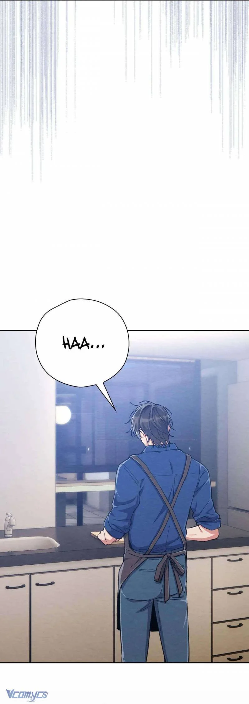 Chạy Trốn Khỏi Thợ Săn Chapter 38 - Trang 2