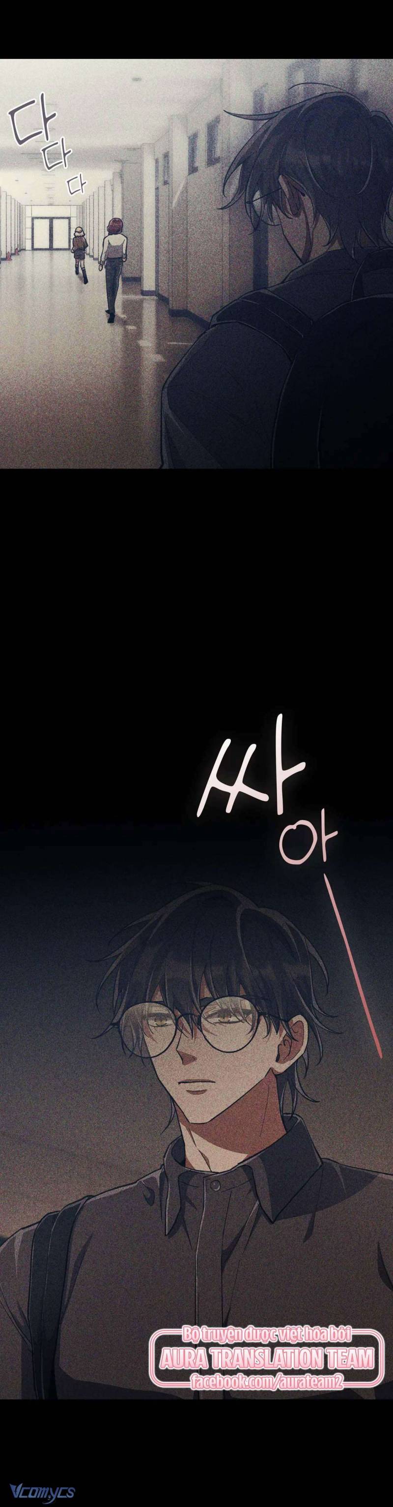 Chạy Trốn Khỏi Thợ Săn Chapter 38 - Trang 2