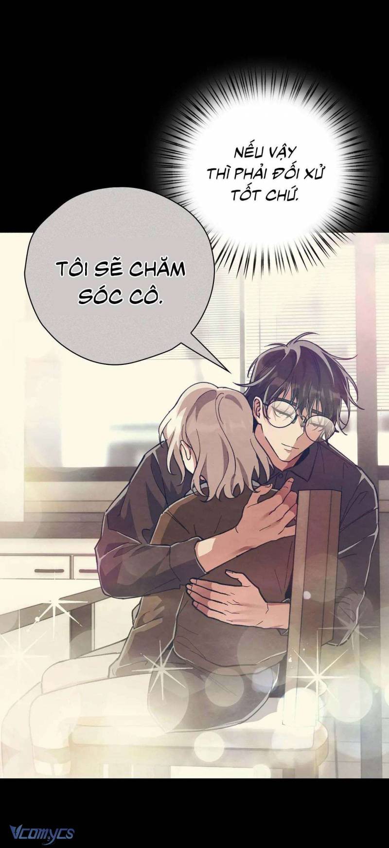 Chạy Trốn Khỏi Thợ Săn Chapter 38 - Trang 2