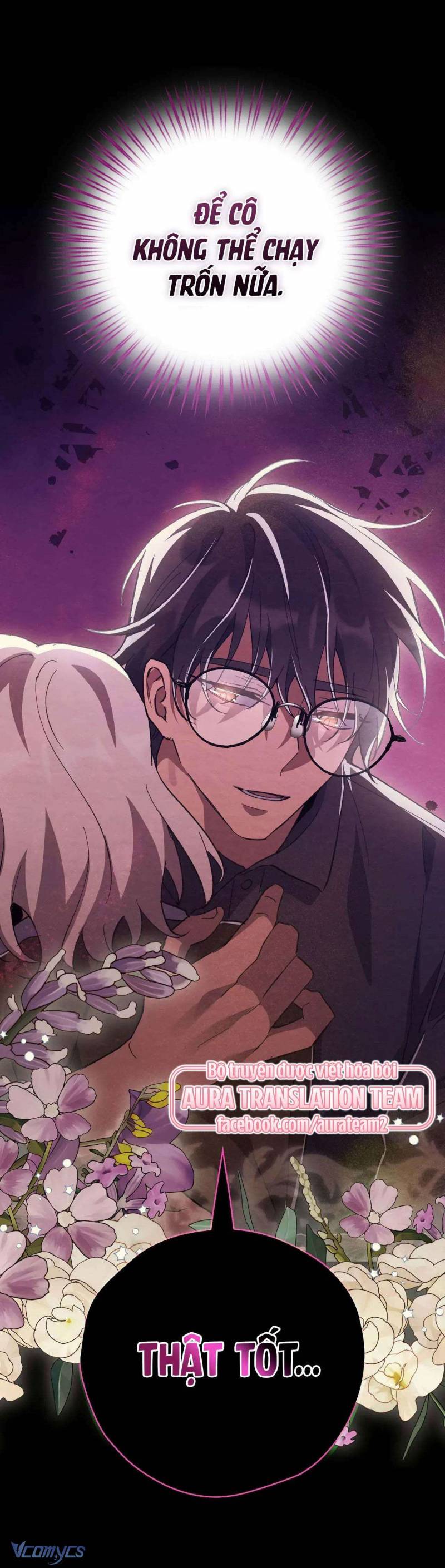 Chạy Trốn Khỏi Thợ Săn Chapter 38 - Trang 2