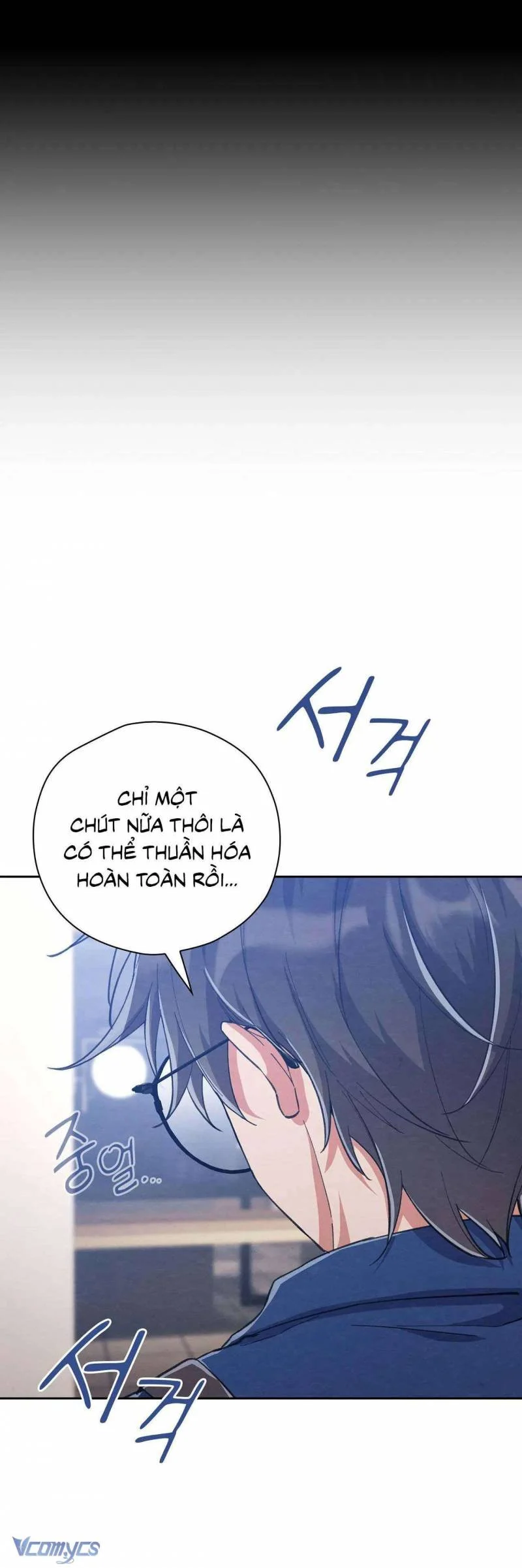 Chạy Trốn Khỏi Thợ Săn Chapter 38 - Trang 2