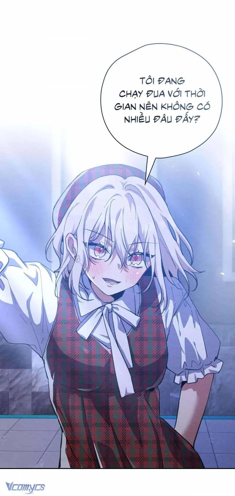 Chạy Trốn Khỏi Thợ Săn Chapter 38 - Trang 2