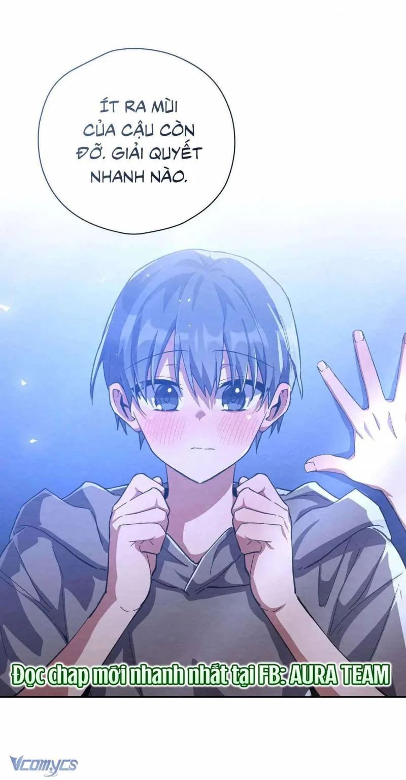 Chạy Trốn Khỏi Thợ Săn Chapter 38 - Trang 2