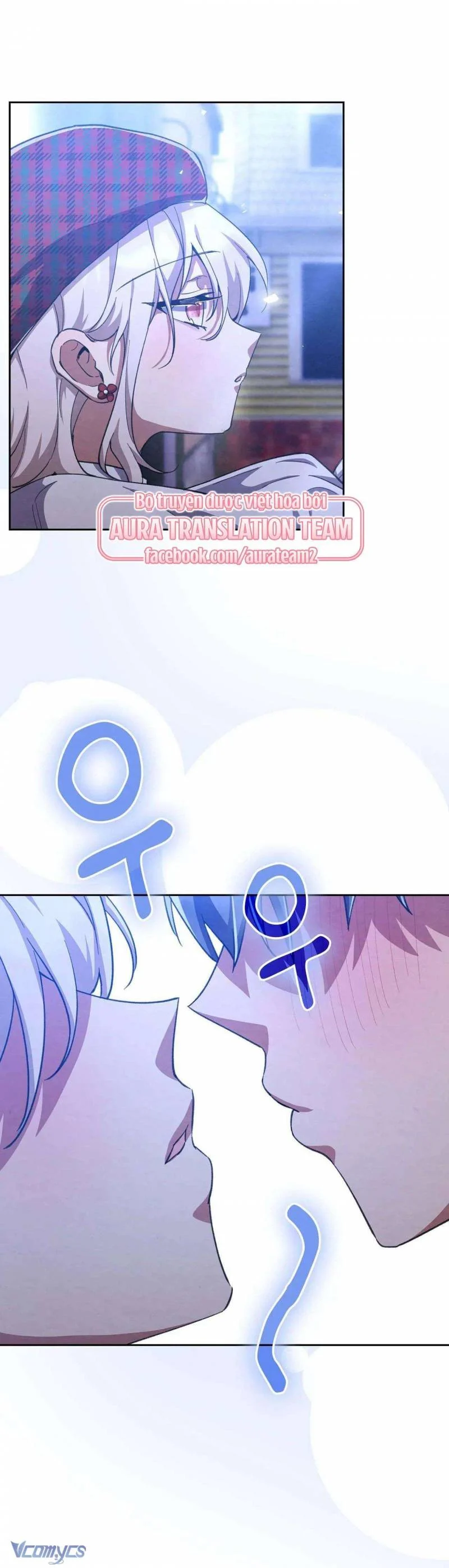 Chạy Trốn Khỏi Thợ Săn Chapter 38 - Trang 2