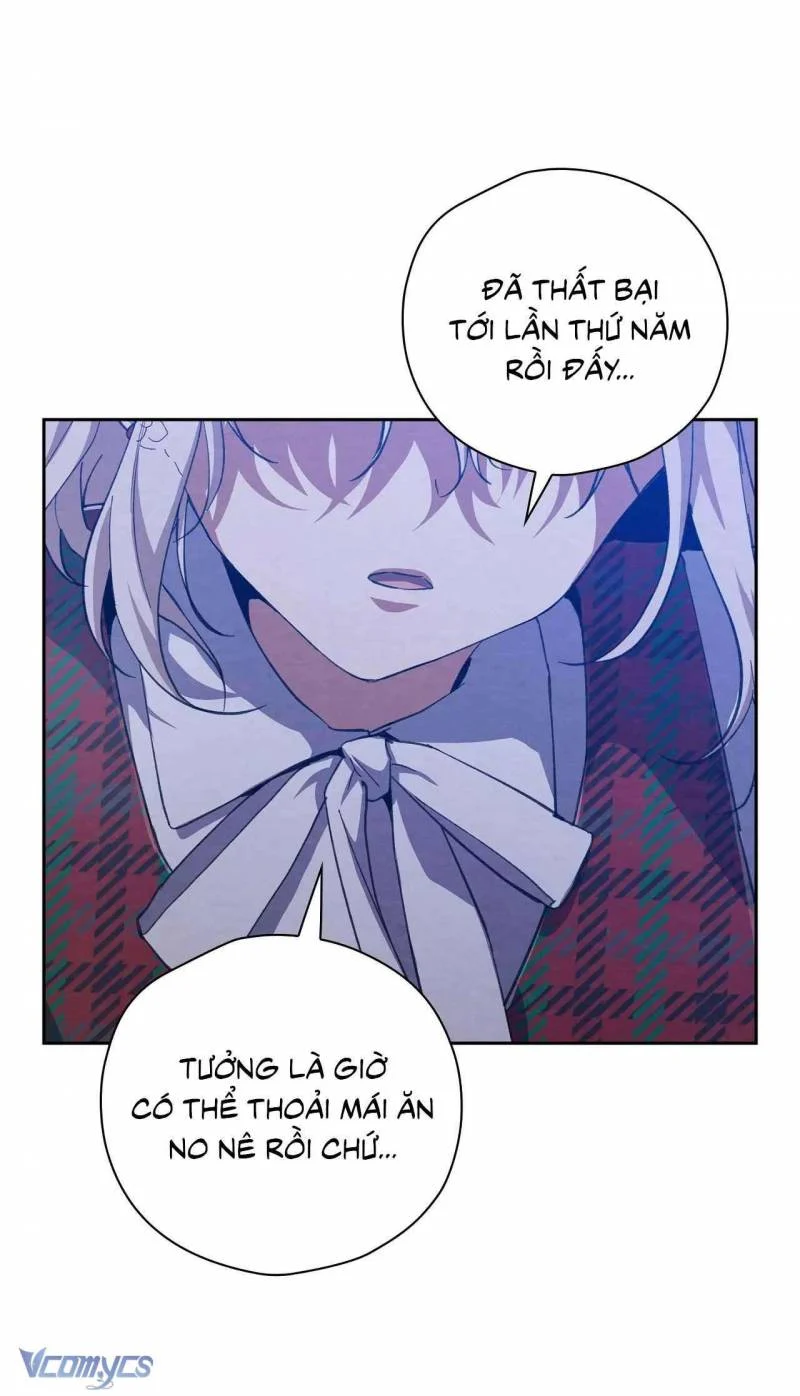 Chạy Trốn Khỏi Thợ Săn Chapter 38 - Trang 2