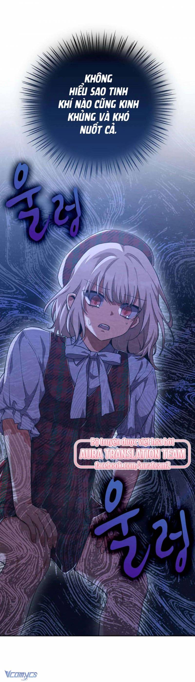 Chạy Trốn Khỏi Thợ Săn Chapter 38 - Trang 2
