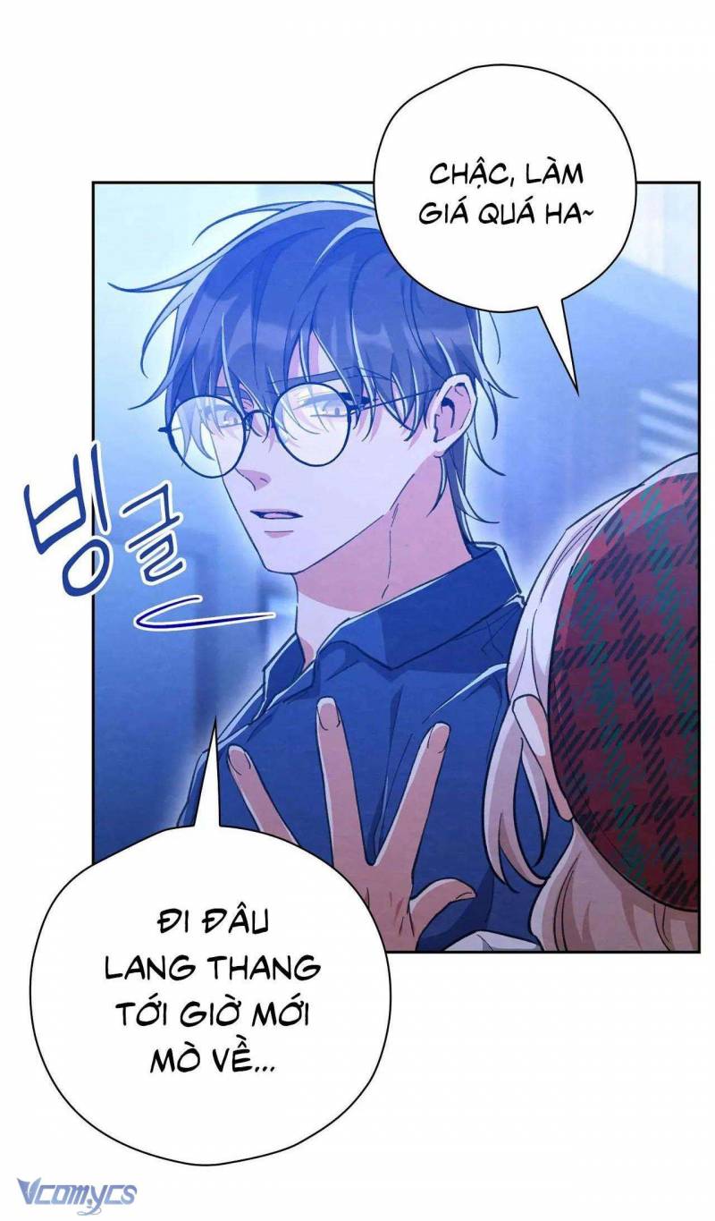 Chạy Trốn Khỏi Thợ Săn Chapter 38 - Trang 2