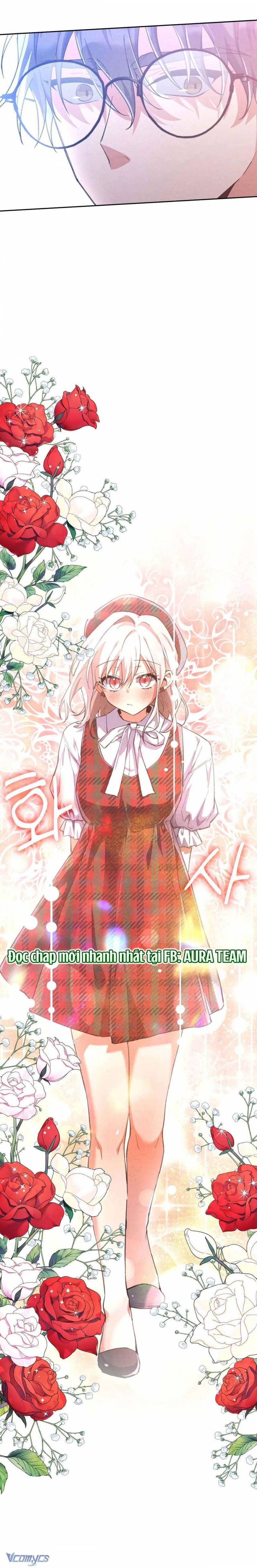 Chạy Trốn Khỏi Thợ Săn Chapter 38 - Trang 2
