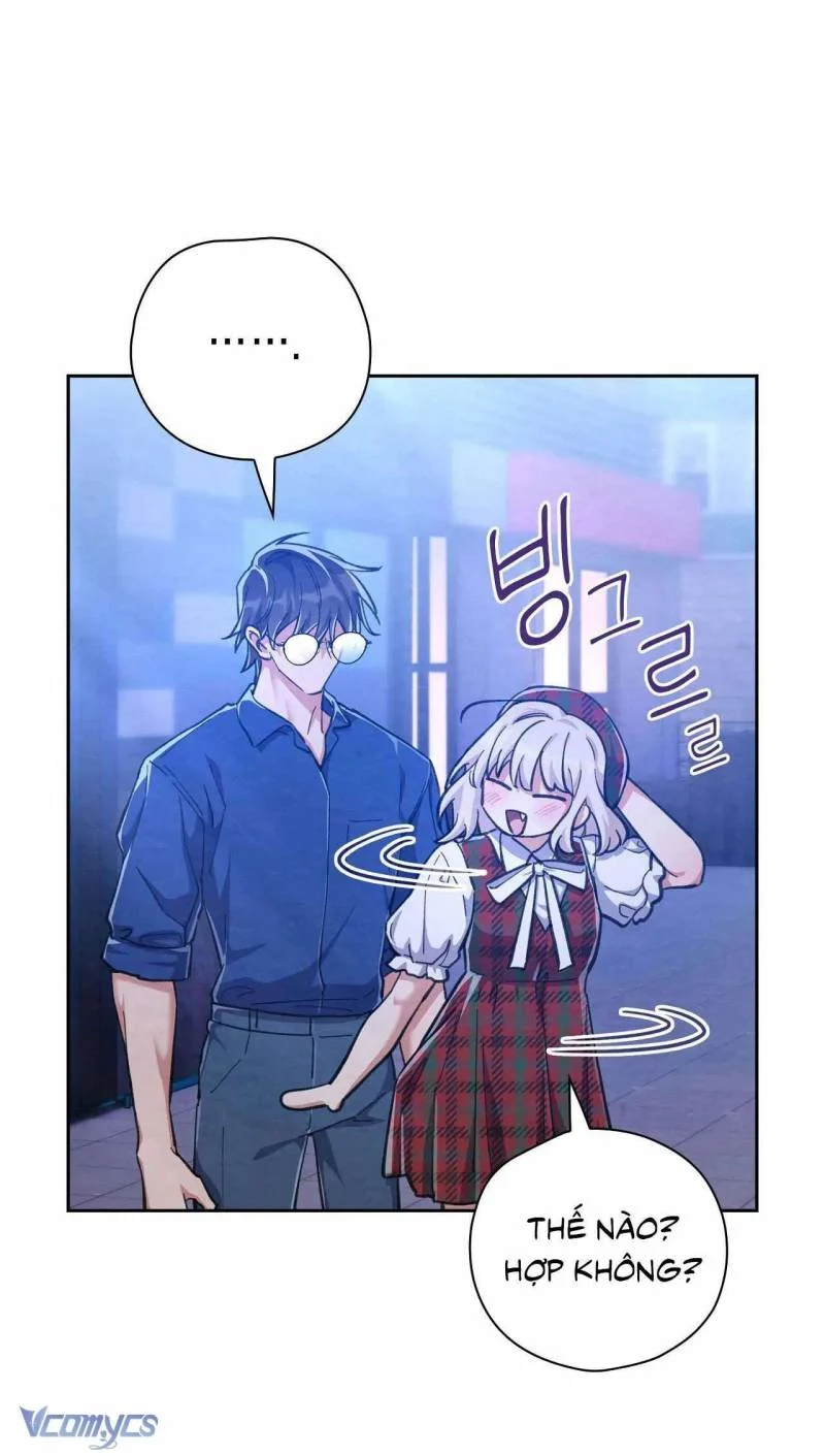 Chạy Trốn Khỏi Thợ Săn Chapter 38 - Trang 2