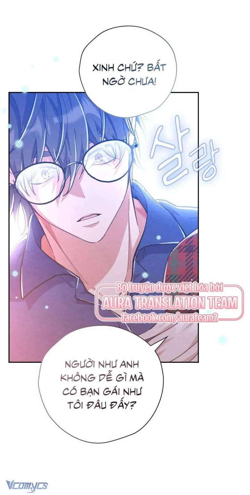 Chạy Trốn Khỏi Thợ Săn Chapter 38 - Trang 2