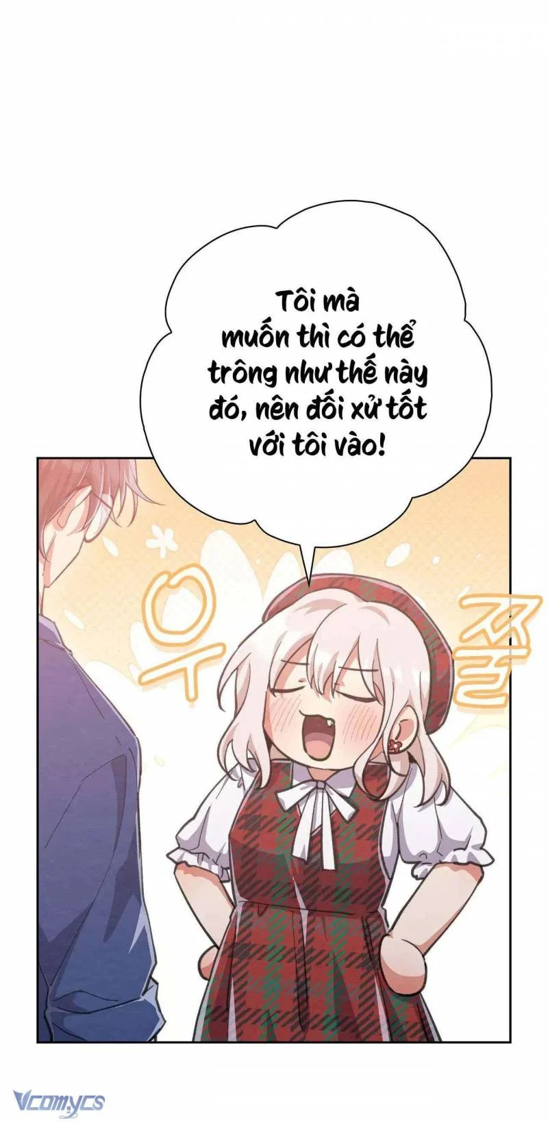 Chạy Trốn Khỏi Thợ Săn Chapter 38 - Trang 2