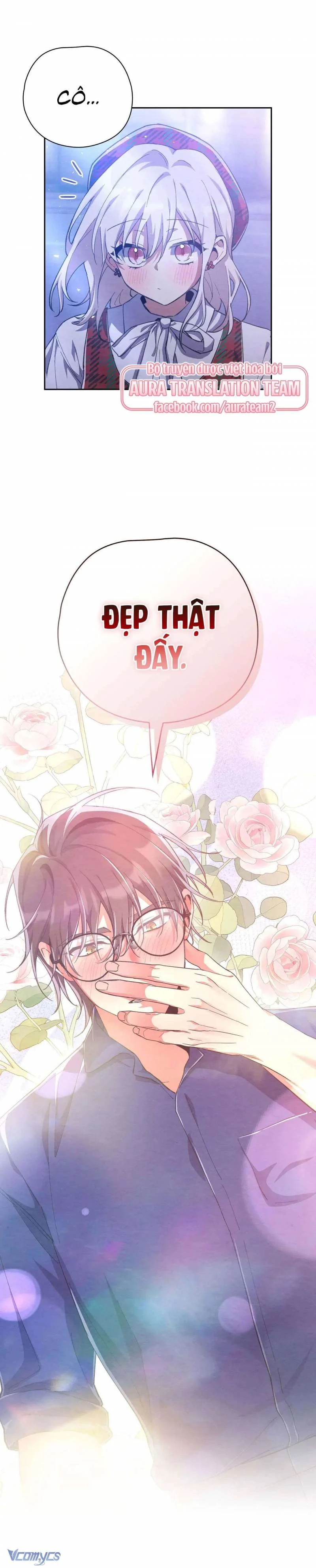 Chạy Trốn Khỏi Thợ Săn Chapter 38 - Trang 2