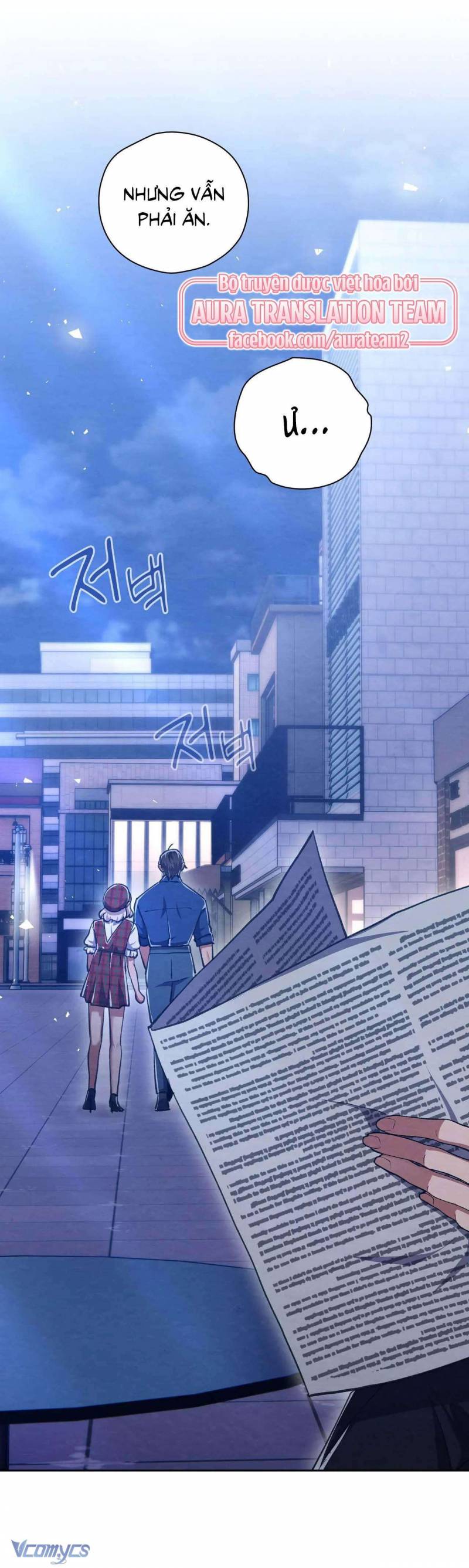 Chạy Trốn Khỏi Thợ Săn Chapter 38 - Trang 2