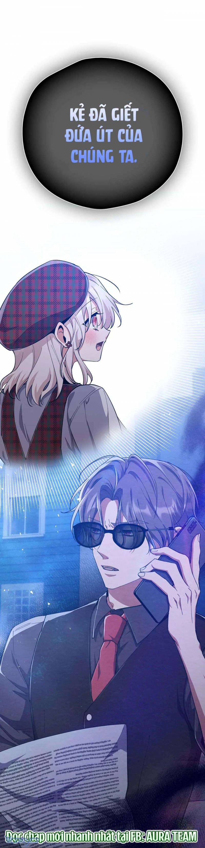 Chạy Trốn Khỏi Thợ Săn Chapter 38 - Trang 2