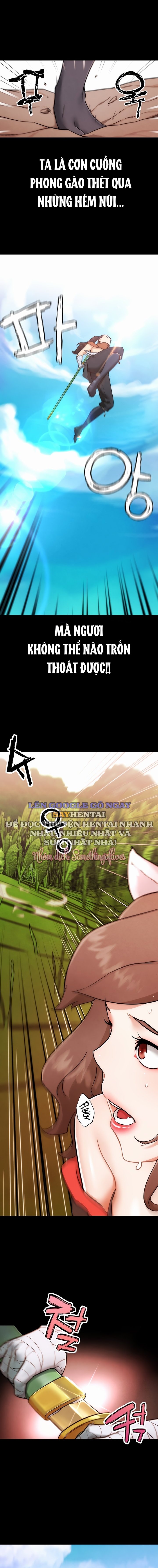 Chế Độ Đối Kháng Đời Thực Chapter 1 - Trang 2
