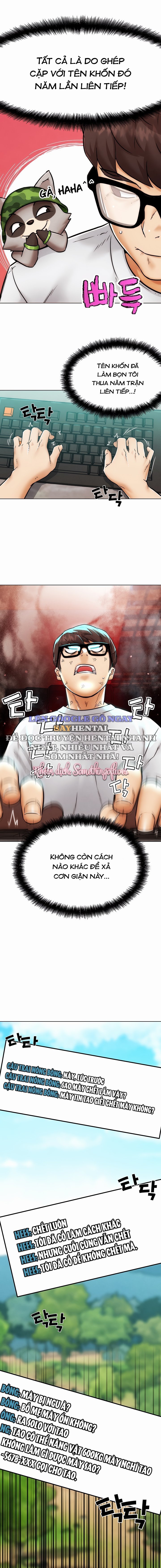 Chế Độ Đối Kháng Đời Thực Chapter 1 - Trang 2