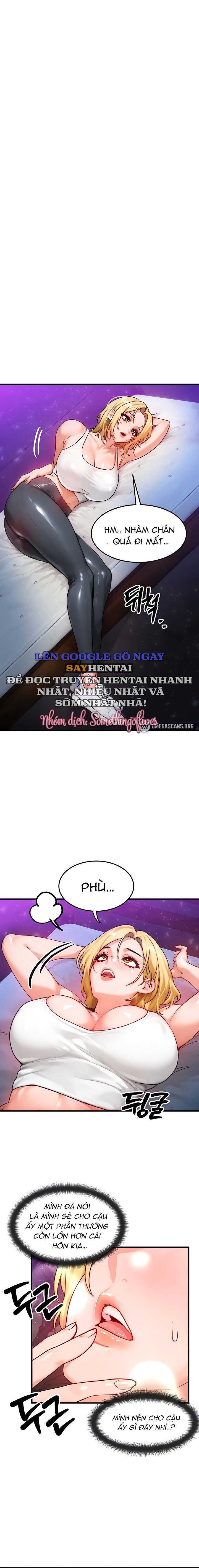 Chế Độ Đối Kháng Đời Thực Chapter 18 - Trang 2