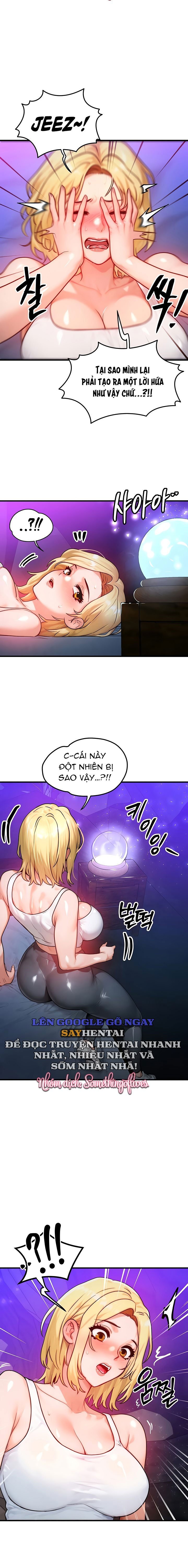 Chế Độ Đối Kháng Đời Thực Chapter 18 - Trang 2