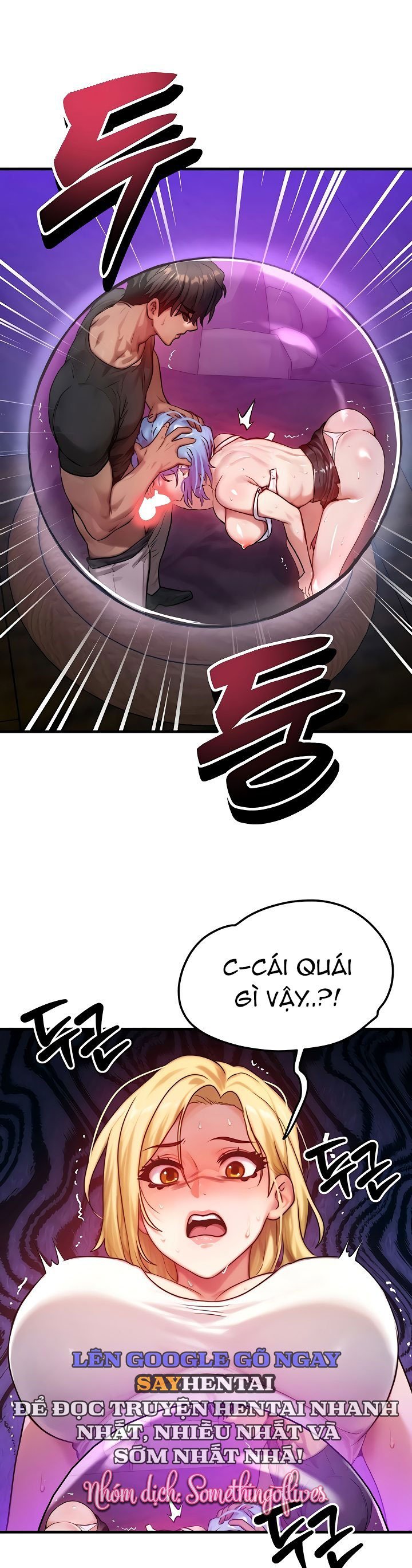 Chế Độ Đối Kháng Đời Thực Chapter 18 - Trang 2
