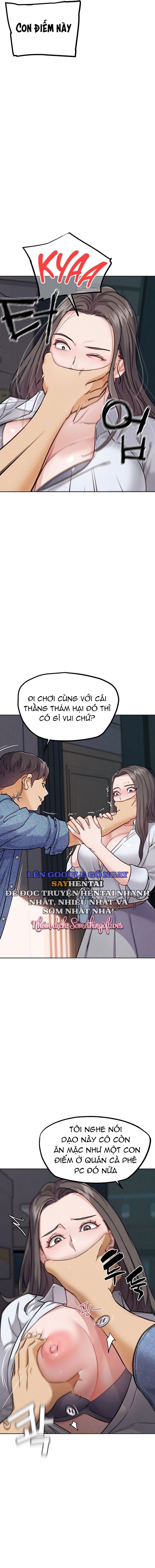 Chế Độ Đối Kháng Đời Thực Chapter 20 - Next 