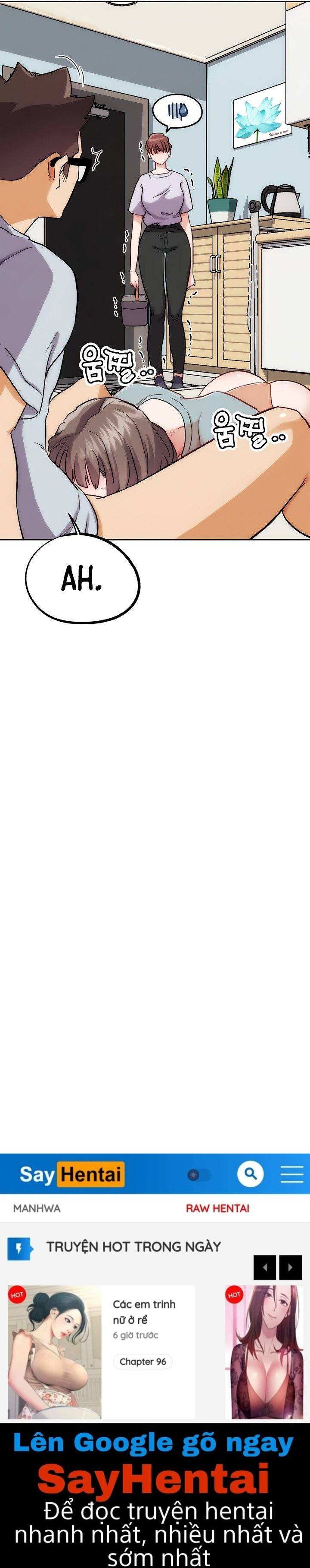 Chế Độ Đối Kháng Đời Thực Chapter 29 12