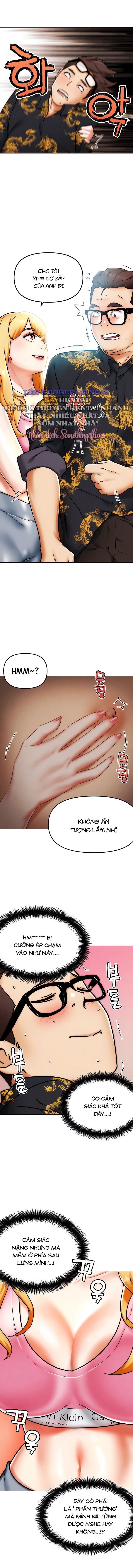 Chế Độ Đối Kháng Đời Thực Chapter 3 - Trang 2