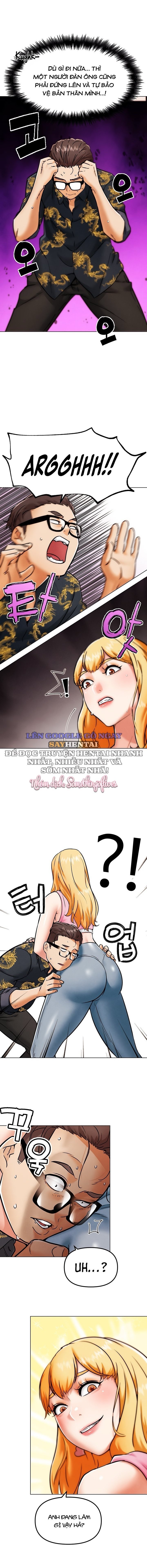 Chế Độ Đối Kháng Đời Thực Chapter 3 - Trang 2