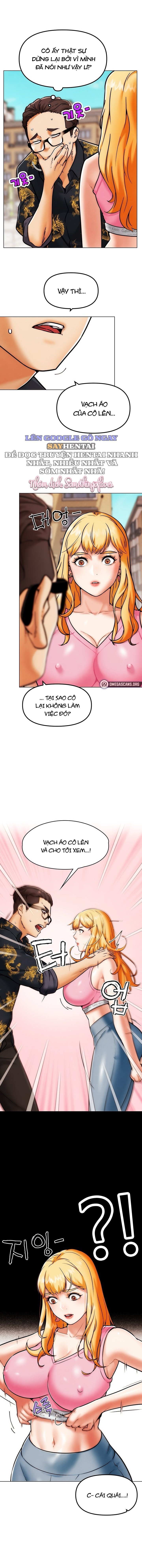 Chế Độ Đối Kháng Đời Thực Chapter 3 - Trang 2