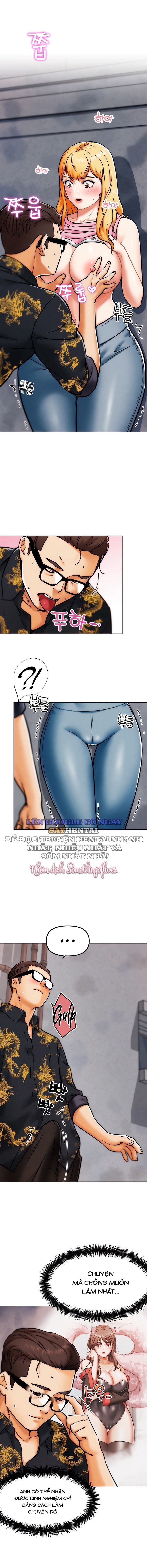 Chế Độ Đối Kháng Đời Thực Chapter 3 - Trang 2