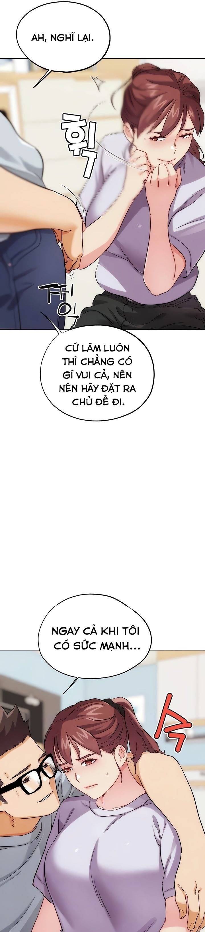 Chế Độ Đối Kháng Đời Thực Chapter 31 3