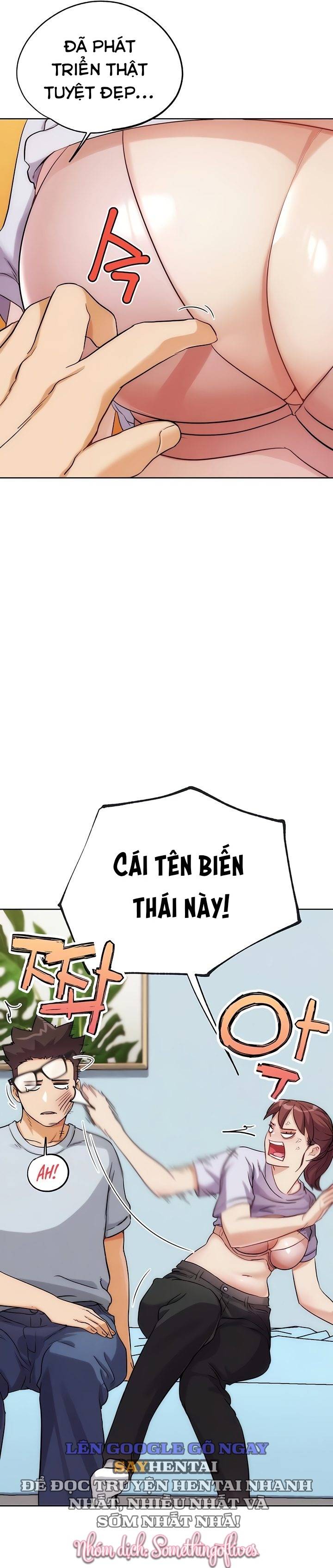 Chế Độ Đối Kháng Đời Thực Chapter 31 5