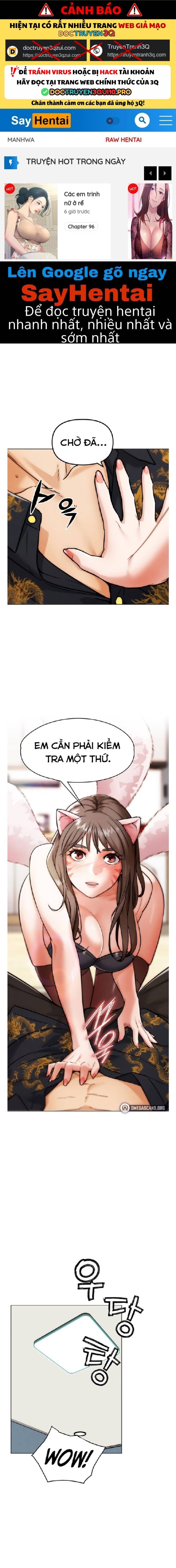 Chế Độ Đối Kháng Đời Thực Chapter 5 - Trang 2