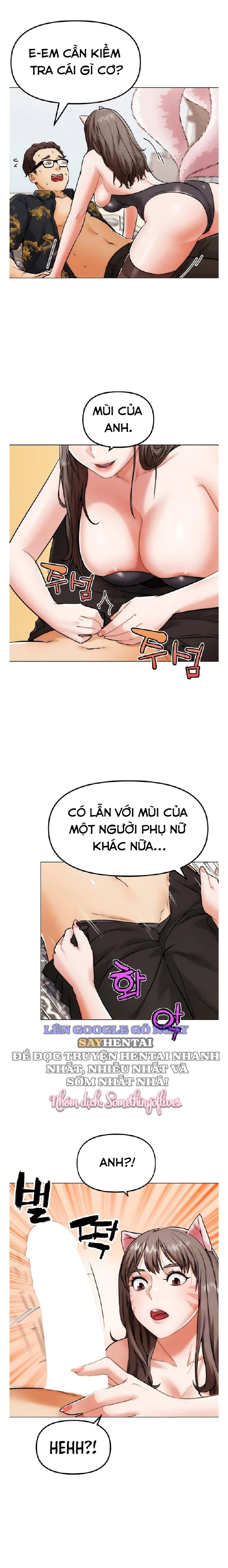 Chế Độ Đối Kháng Đời Thực Chapter 5 - Trang 2
