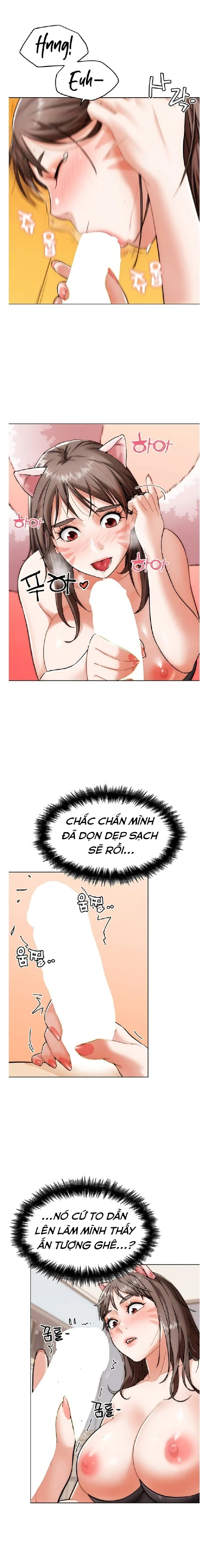 Chế Độ Đối Kháng Đời Thực Chapter 5 - Trang 2