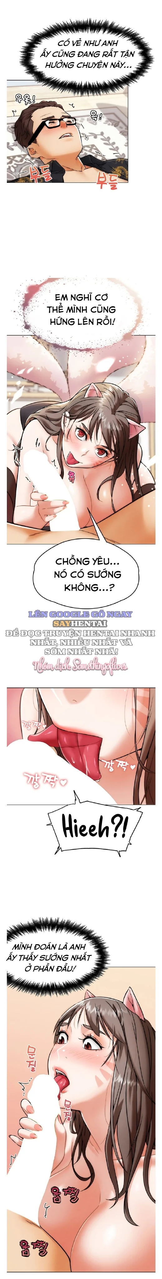 Chế Độ Đối Kháng Đời Thực Chapter 5 - Trang 2