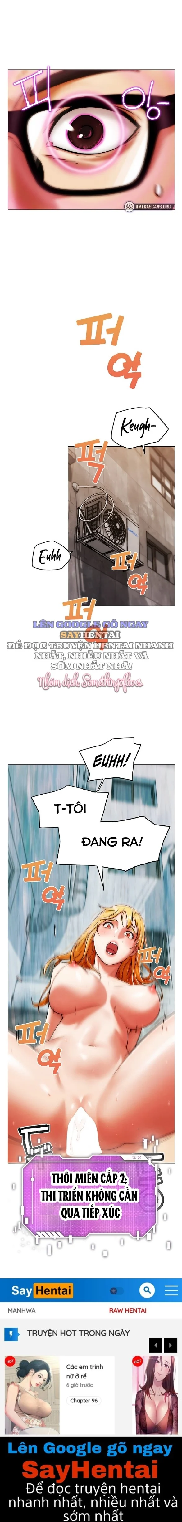 Chế Độ Đối Kháng Đời Thực Chapter 5 - Trang 2