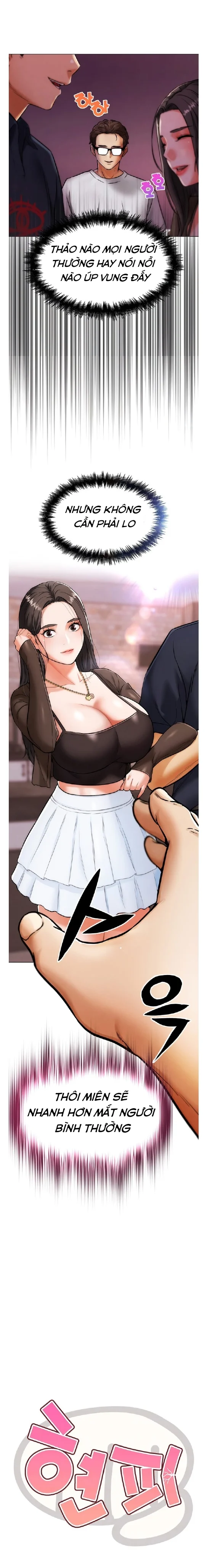 Chế Độ Đối Kháng Đời Thực Chapter 7 - Trang 2