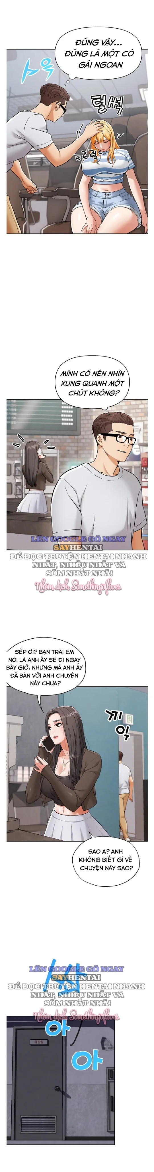 Chế Độ Đối Kháng Đời Thực Chapter 7 - Trang 2