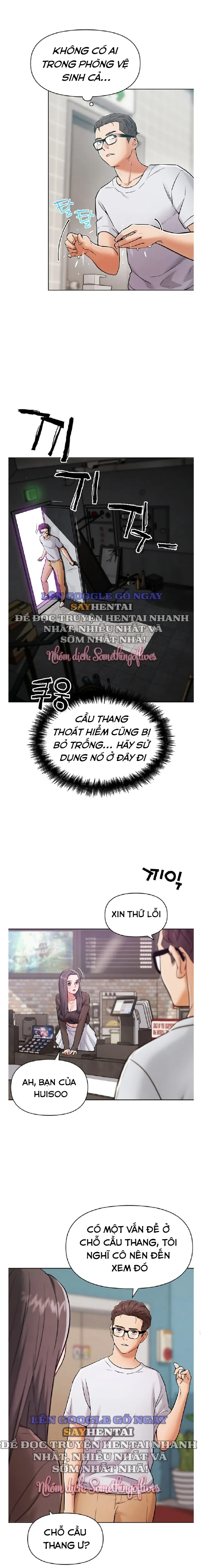 Chế Độ Đối Kháng Đời Thực Chapter 7 - Trang 2