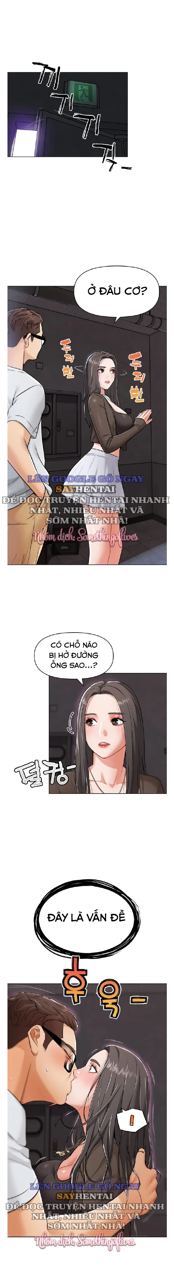 Chế Độ Đối Kháng Đời Thực Chapter 7 - Trang 2