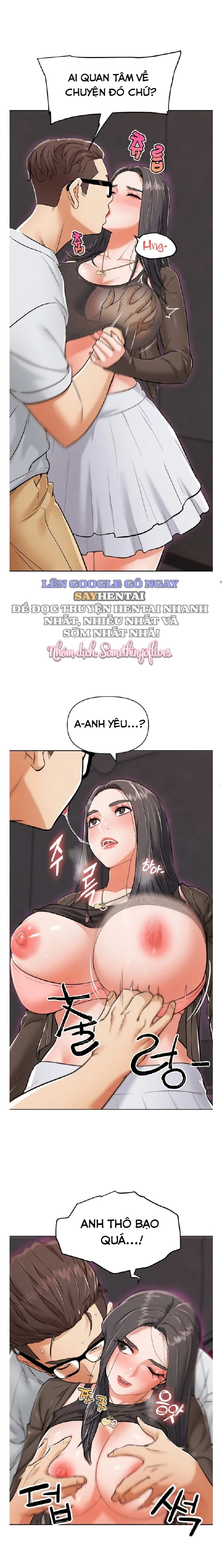 Chế Độ Đối Kháng Đời Thực Chapter 7 - Trang 2