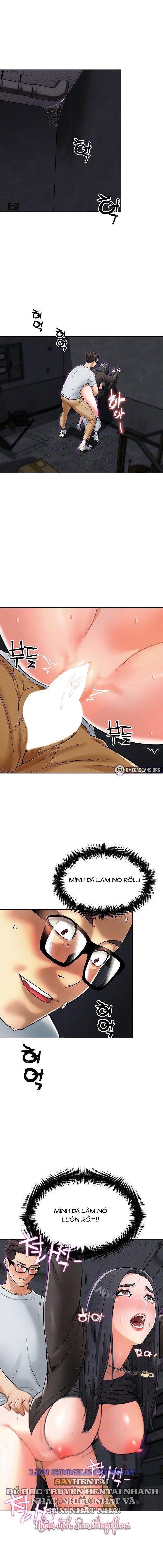 Chế Độ Đối Kháng Đời Thực Chapter 8 - Trang 2