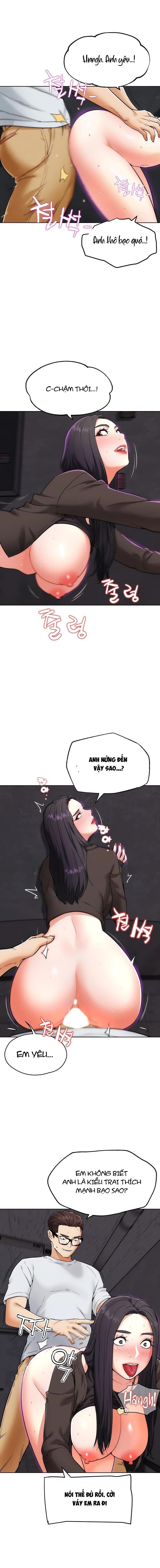 Chế Độ Đối Kháng Đời Thực Chapter 8 - Trang 2