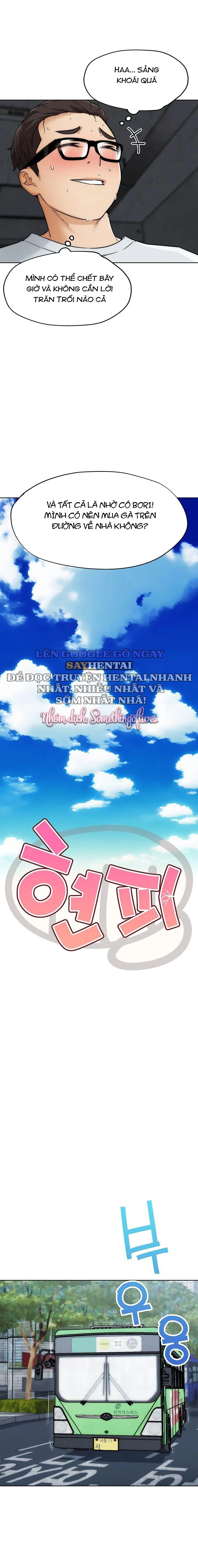 Chế Độ Đối Kháng Đời Thực Chapter 8 - Trang 2