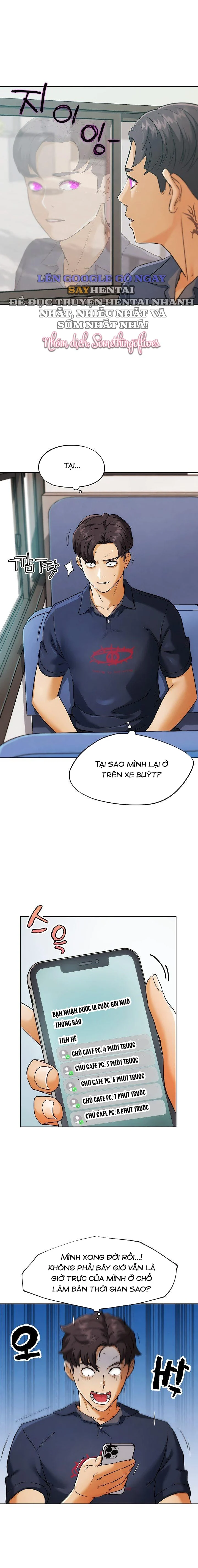 Chế Độ Đối Kháng Đời Thực Chapter 8 - Trang 2