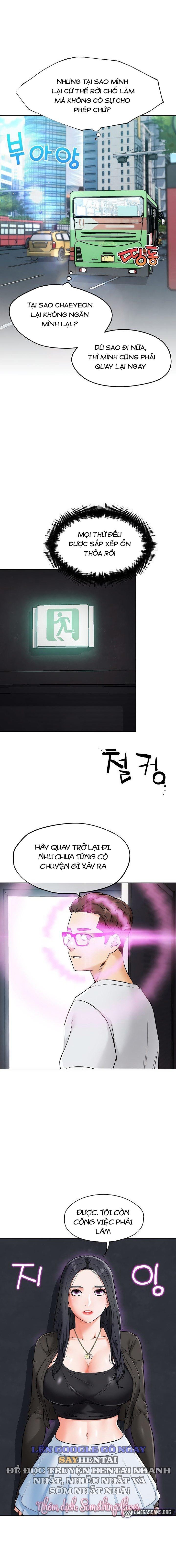 Chế Độ Đối Kháng Đời Thực Chapter 8 - Trang 2