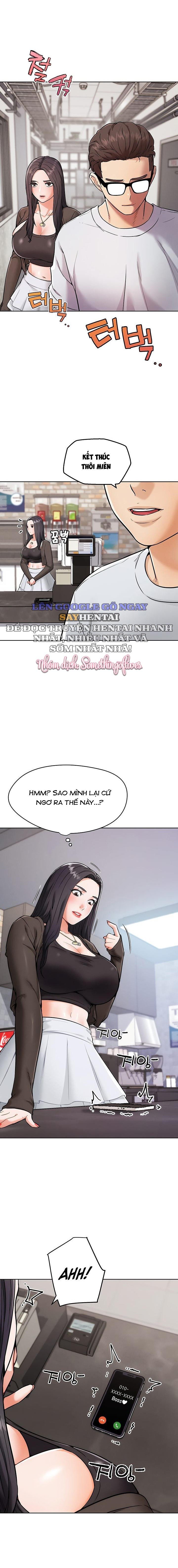 Chế Độ Đối Kháng Đời Thực Chapter 8 - Trang 2