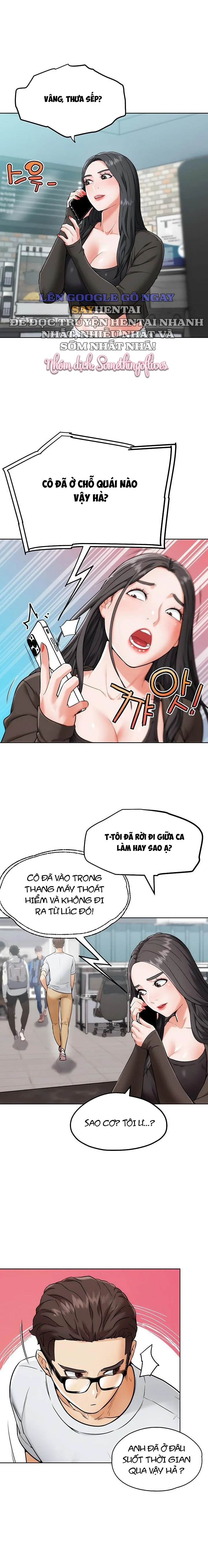 Chế Độ Đối Kháng Đời Thực Chapter 8 - Trang 2
