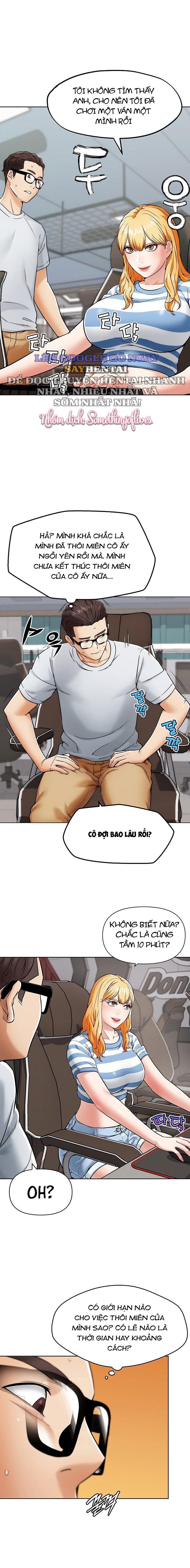 Chế Độ Đối Kháng Đời Thực Chapter 8 - Trang 2
